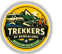 Trekkers of Bengaluru